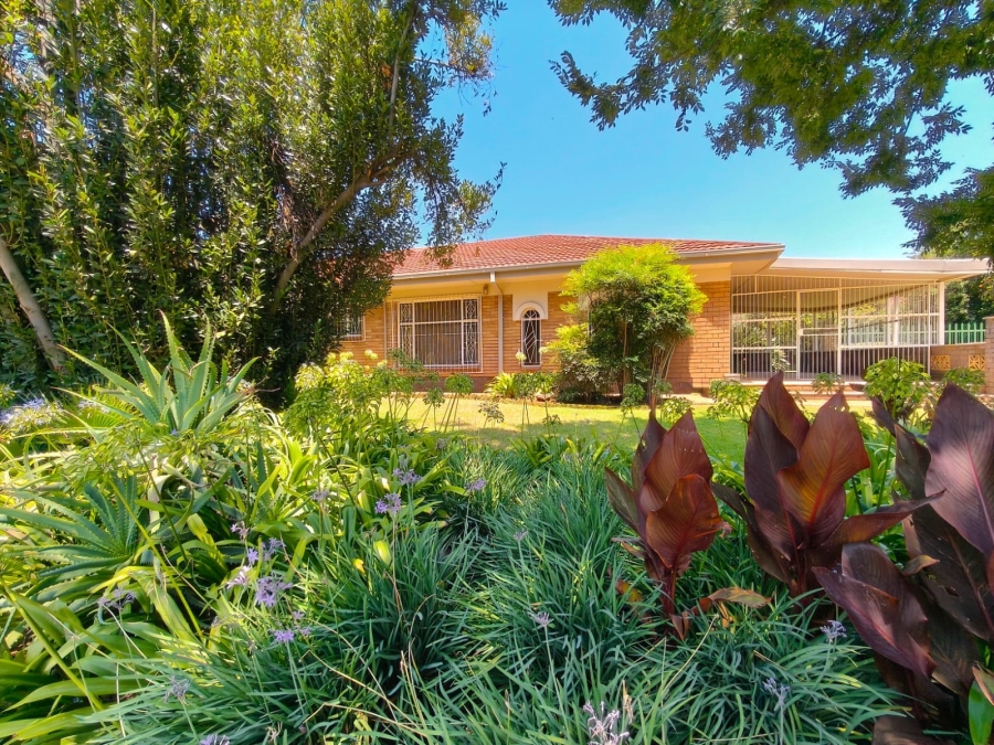 3 Bedroom Property for Sale in Potchefstroom North West